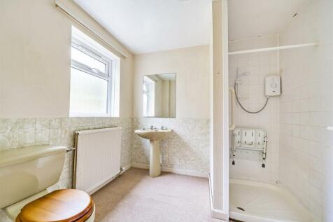 House Shower Room