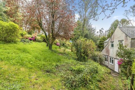 The House - Garden