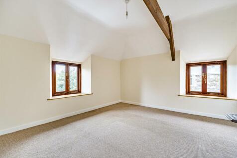 Mews Bedroom 2