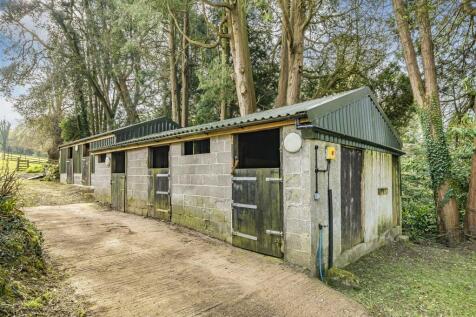 Stables