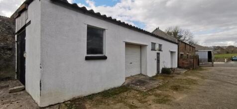 Lot 1 Garaging