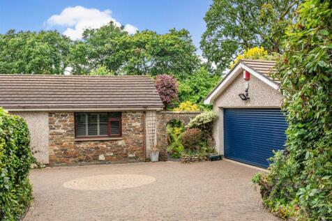 Drive and Garage