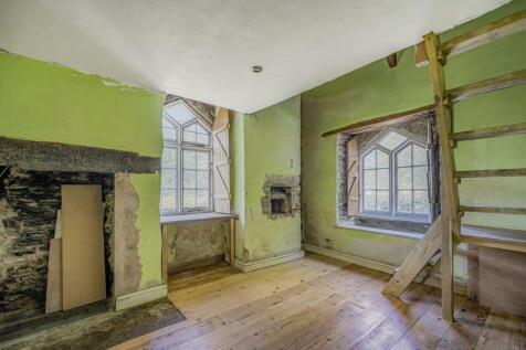 The Cottage - Bedroom 1