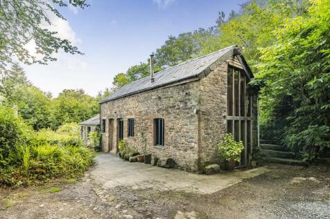 The Barn
