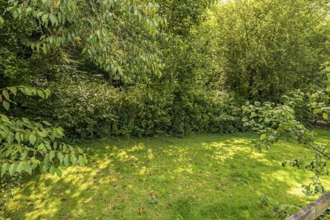 Garden and Woodlands