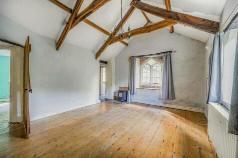 The Cottage - Sitting room