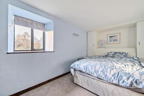Ground Floor Bedroom