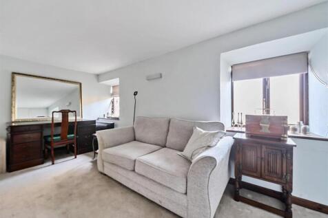 Ground Floor Bedroom