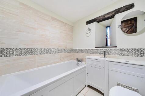 Ground Floor Bathroom