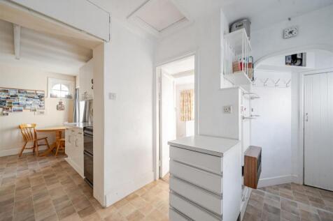 Scullery