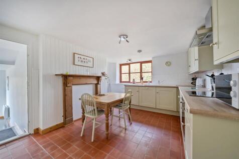 Kitchen 2 (Annexe)