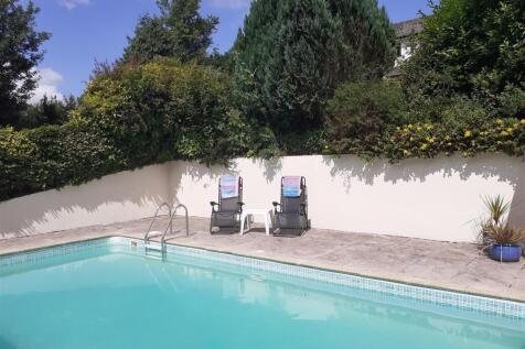 Pool (Vendor Photo)