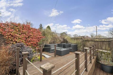 Decking