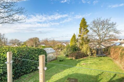 Decking with Views