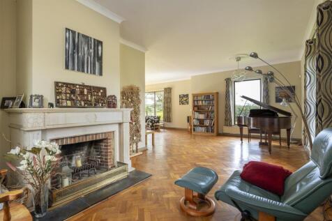Music Room