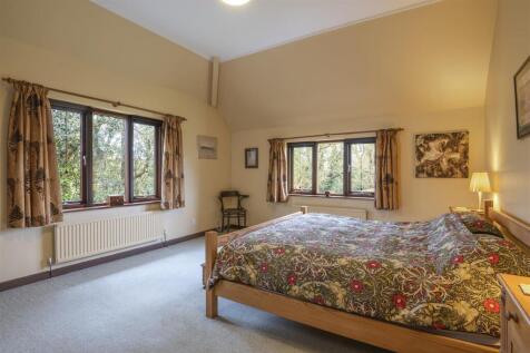Guest Suite