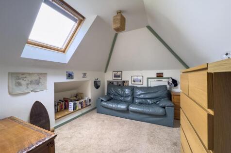 Loft Bedroom