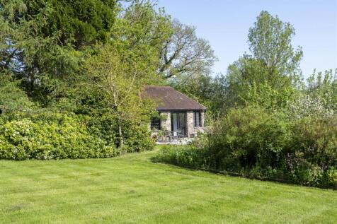 Garden House / Gym