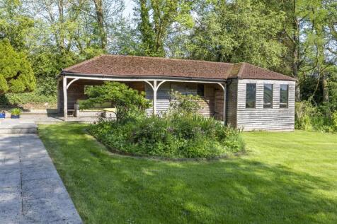 Loggia/Workshop External