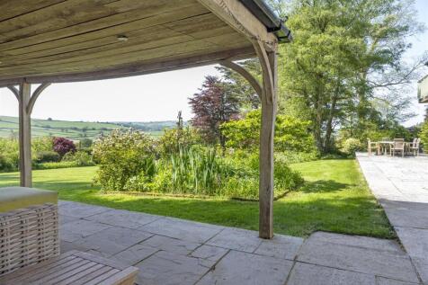 Loggia outward View