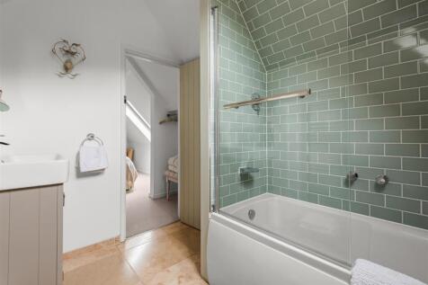 Quiet Bathroom