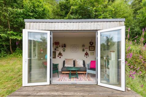 Home Office/Summerhouse