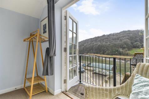 Bedroom 2 Balcony