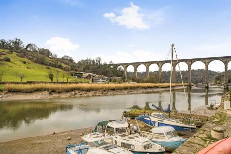 River Tamar