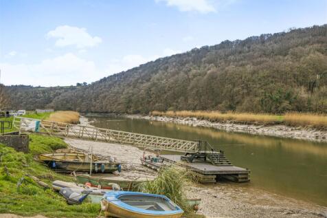 River Tamar