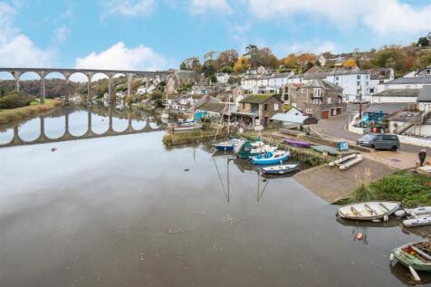 Calstock Slipway