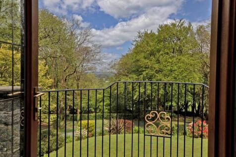 Balcony Terrace