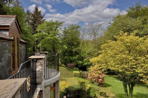 Balcony Terrace