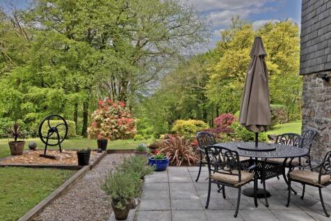 Patio Terrace