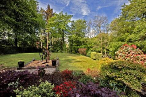 Side Garden