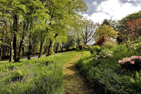 Garden Pathway