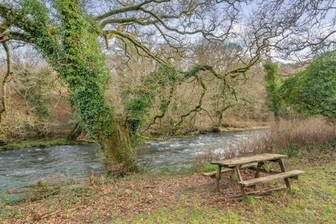 Riverside Garden