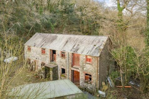 Barn Elevated