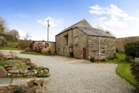 Stone Barn