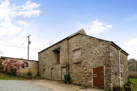 Stone Barn