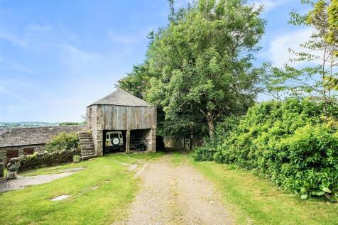 Cart Shed