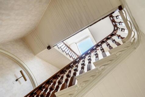 Stairwell