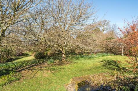 Lower Garden