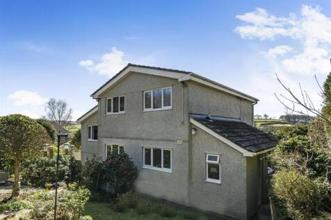 Rear Elevation