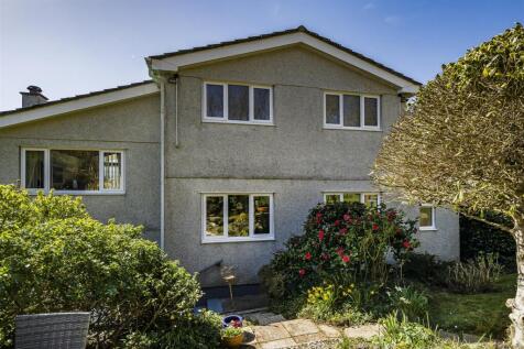 Rear Elevation