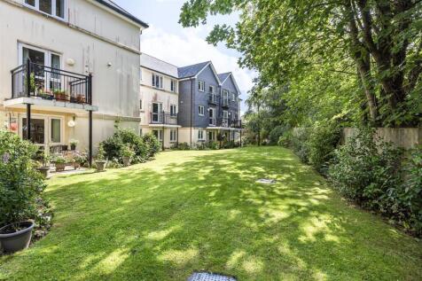 Rear Communal Garden