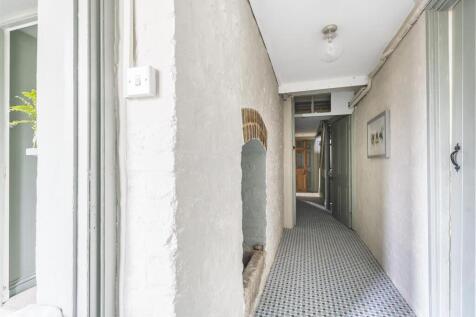 Lower Ground Floor