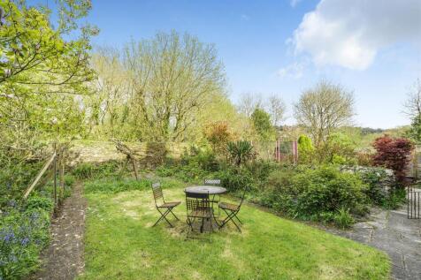 Walled Garden