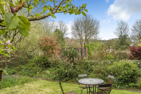 Walled Garden