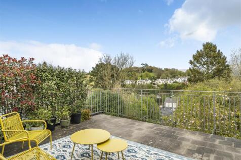 Roof Terrace