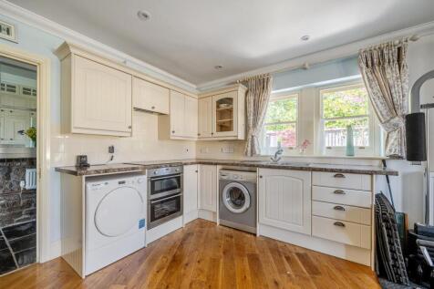Extension Kitchen